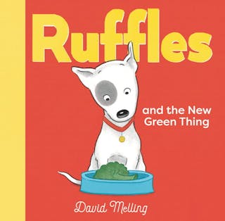 Ruffles and the New Green Thing