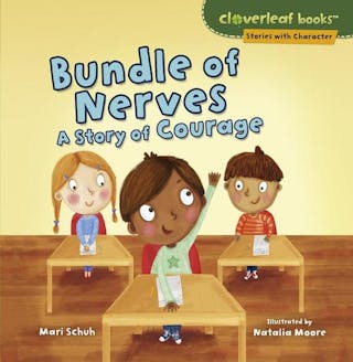 Bundle of Nerves: A Story of Courage