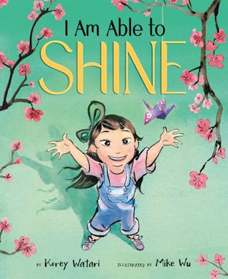 I Am Able to Shine