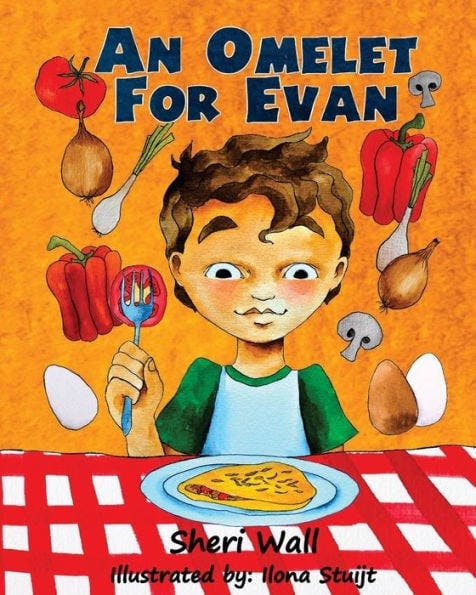 An Omelet for Evan