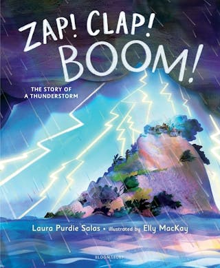 Zap! Clap! Boom!