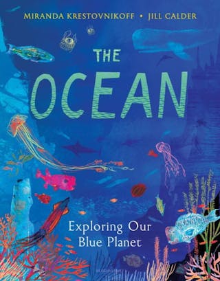 The Ocean: Exploring our Blue Planet