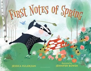 First Notes of Spring