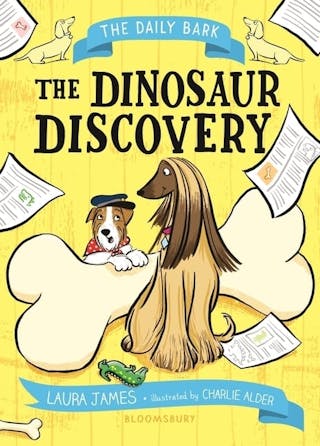 The Dinosaur Discovery
