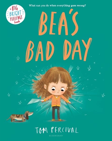Bea's Bad Day