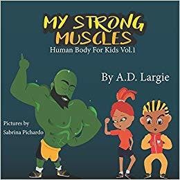 My Strong Muscles