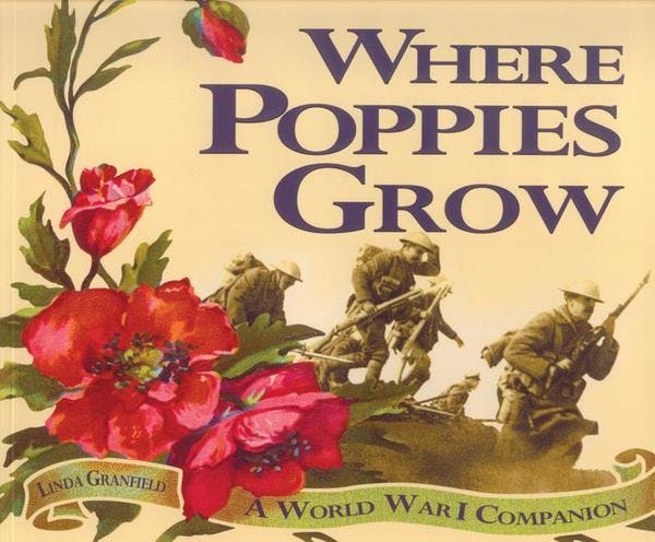 Where Poppies Grow