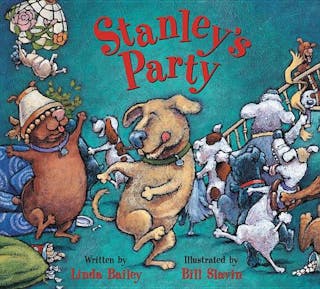 Stanley's Party