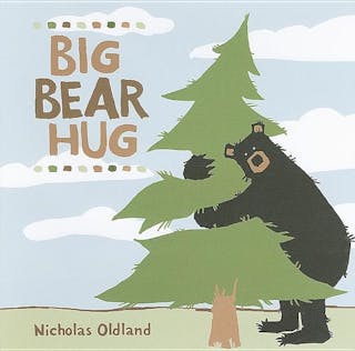 Big Bear Hug