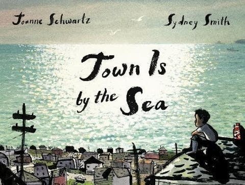 Town Is by the Sea