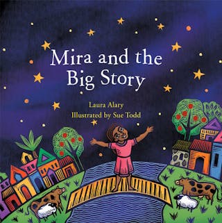 Mira and the Big Story