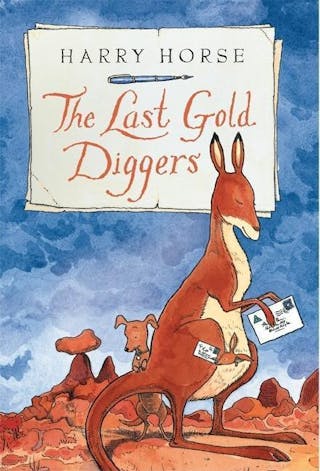 The Last Gold Diggers