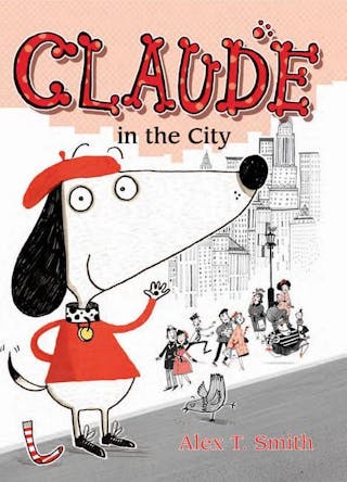 Claude in the City