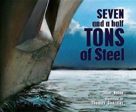Seven and a Half Tons of Steel