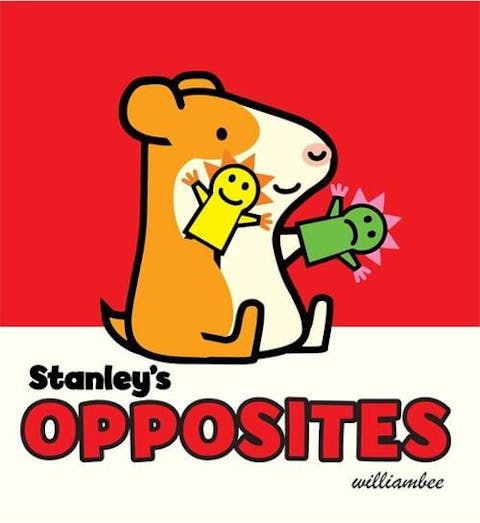 Stanley's Opposites