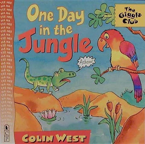 One Day in the Jungle