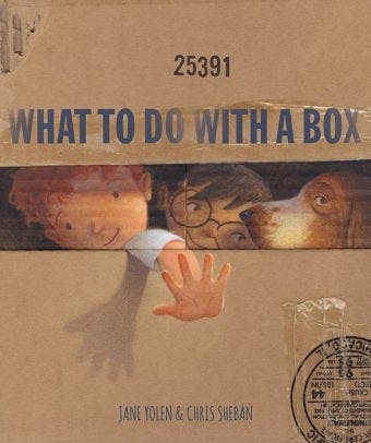 What To Do With a Box