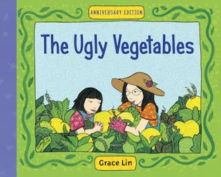 Ugly Vegetables