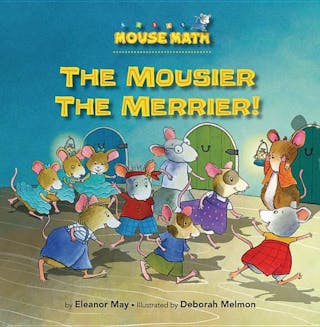 Mousier the Merrier!