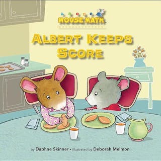 Albert Keeps Score