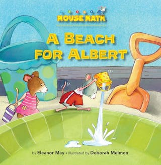 Beach for Albert: Capacity