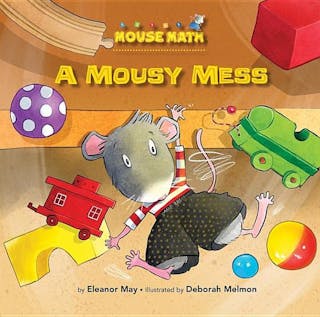 Mousy Mess