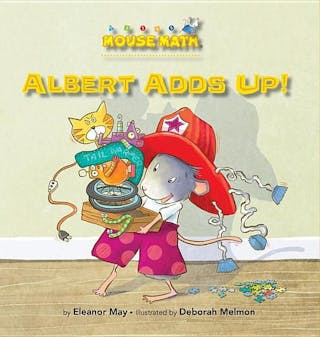 Albert Adds Up!