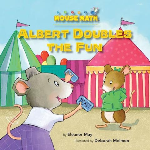 Albert Doubles the Fun: Adding Doubles