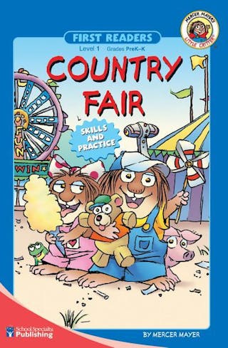 Country Fair