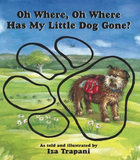 Oh Where, Oh Where Has My Little Dog Gone?