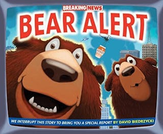 Bear Alert
