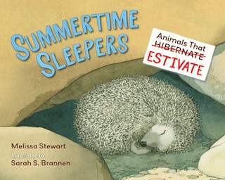 Summertime Sleepers: Animals That Estivate