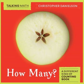 How Many?: A Different Kind of Counting Book