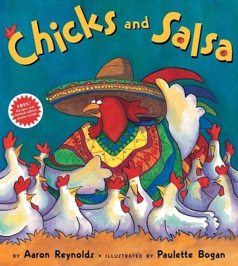 Chicks and Salsa