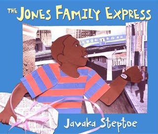 Jones Family Express