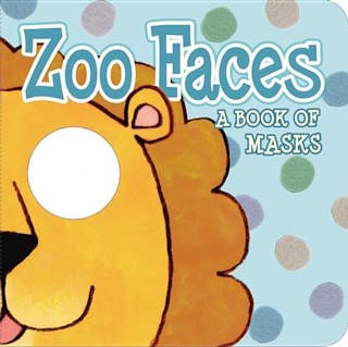 Ibaby: Zoo Faces