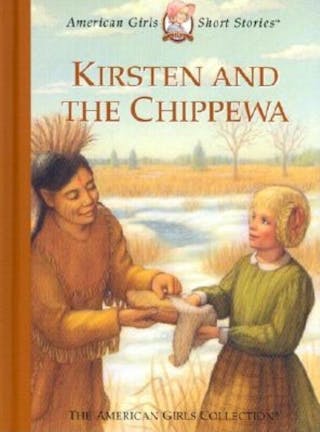 Kirsten and the Chippewa