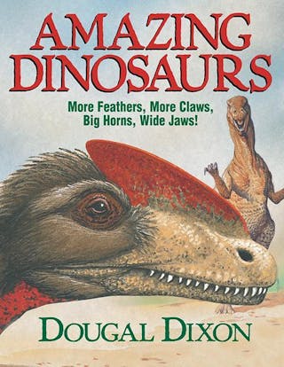 Amazing Dinosaurs