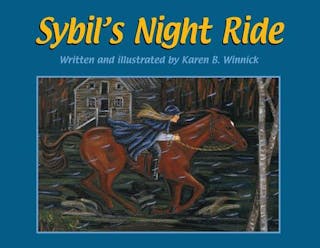 Sybil's Night Ride