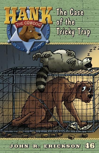 The Case of the Tricky Trap