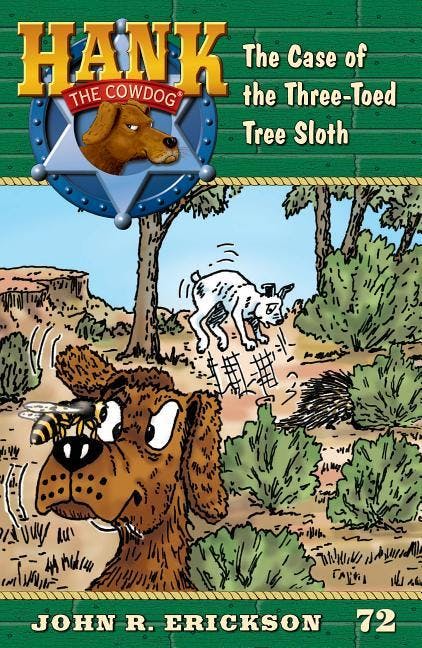 The Case of the Three-Toed Tree Sloth