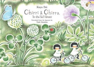 Chirri and Chirra, In the Tall Grass