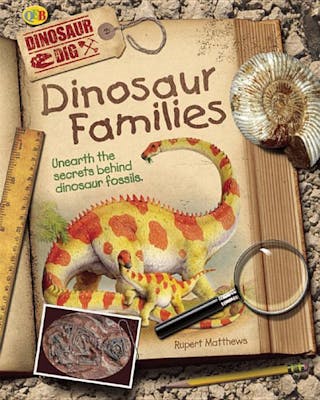 Dinosaur Families