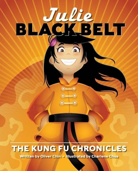 The Kung Fu Chronicles