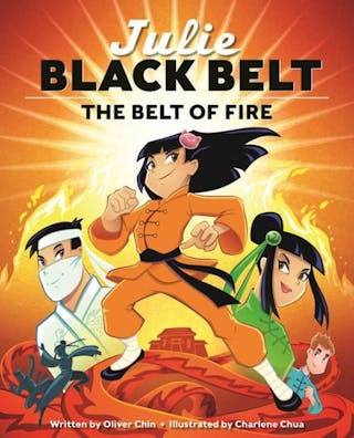 The Belt of Fire