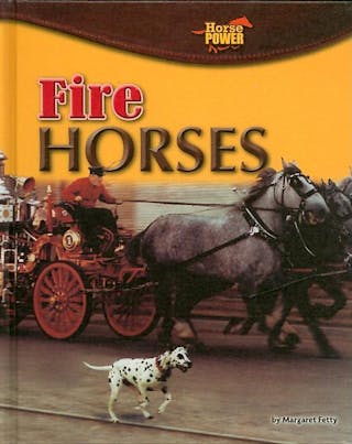 Fire Horses