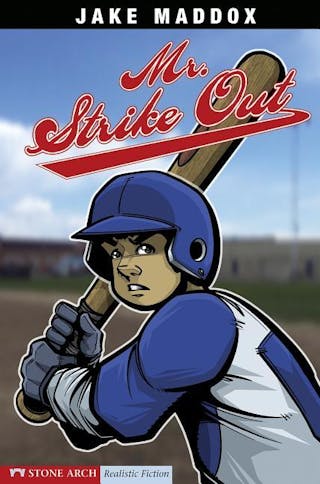 Mr. Strike Out