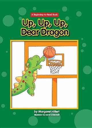 Up Up Up Dear Dragon