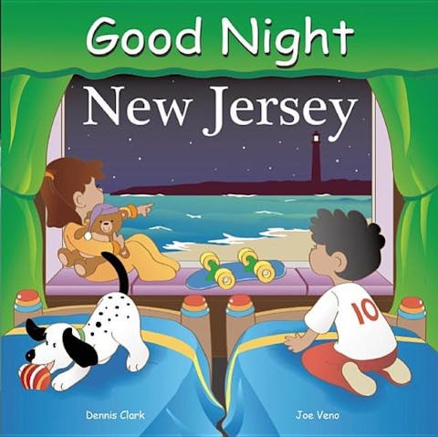 Good Night New Jersey
