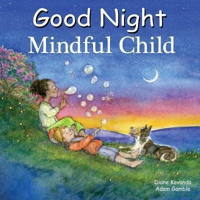Good Night Mindful Child